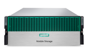 HPE_Nimble_Storage